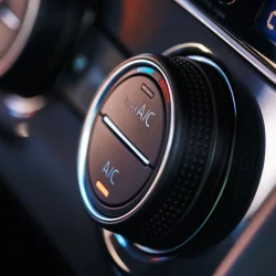 ford klima bakımı