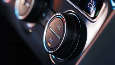 ford klima bakımı