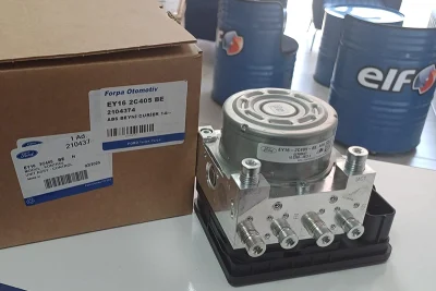 bercar otomotiv ford yedek parça izmir